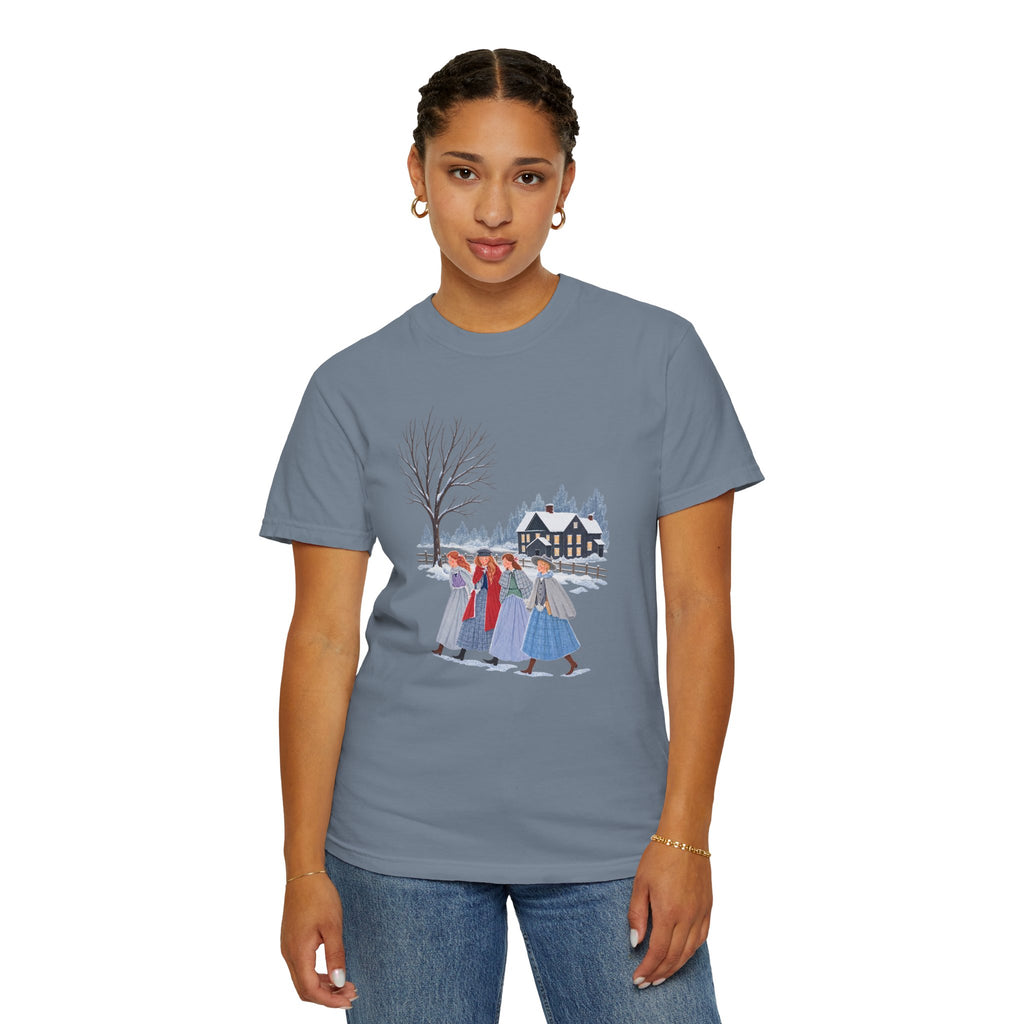 The March Sisters T-Shirt