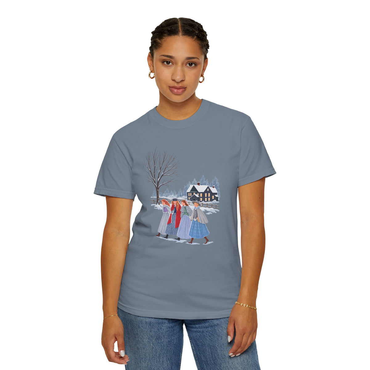 The March Sisters T-Shirt