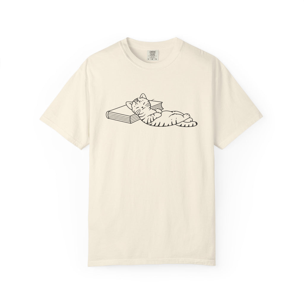 Reading Break T-Shirt