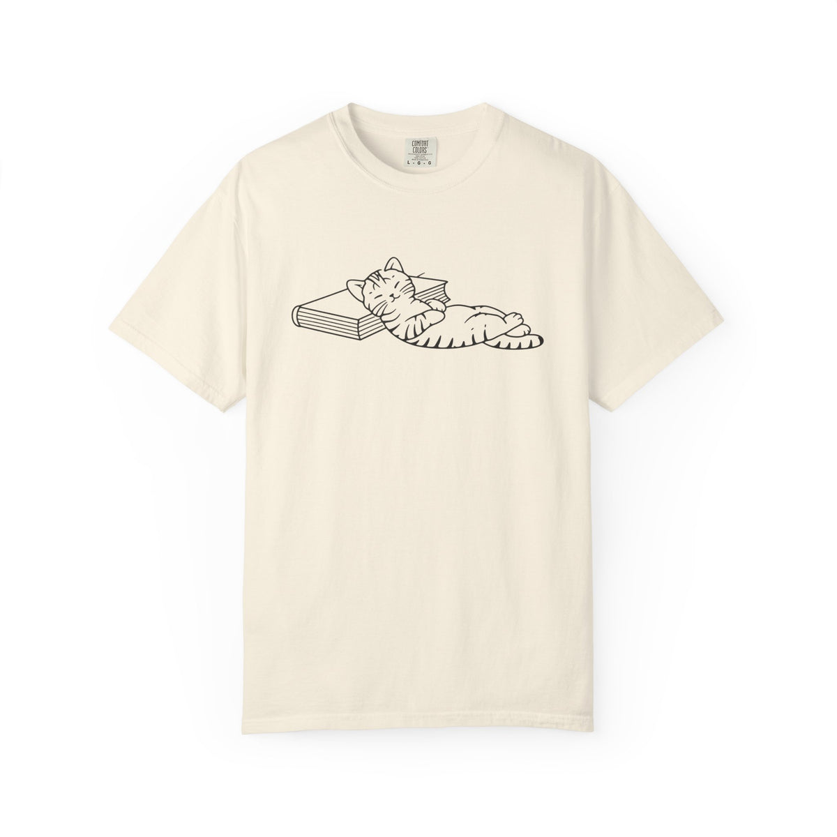 Reading Break T-Shirt