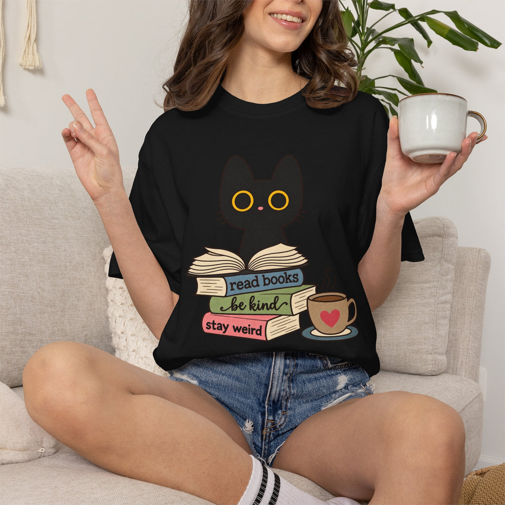 Stay Weird T-Shirt