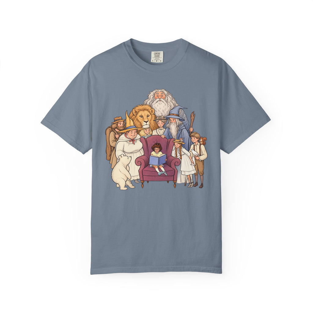 Storytime T-Shirt
