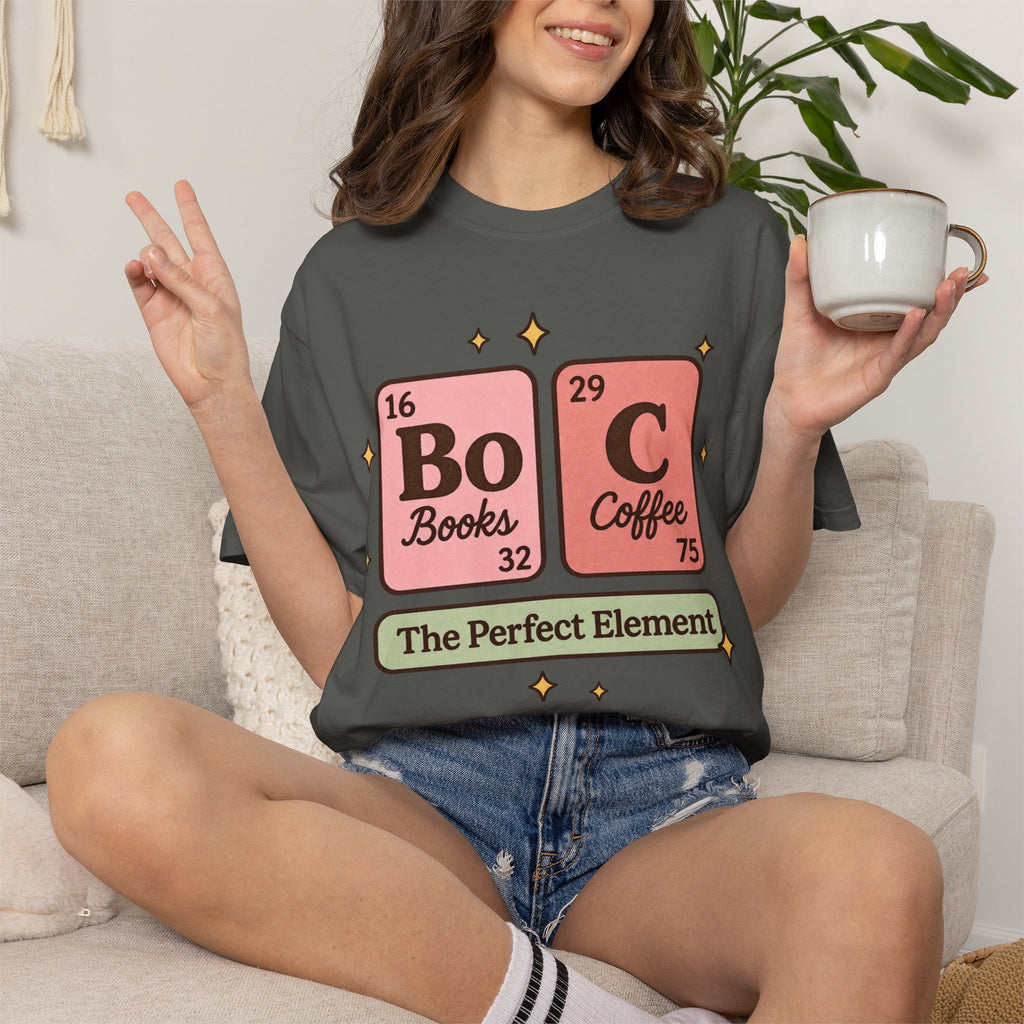 The Perfect Element T-Shirt