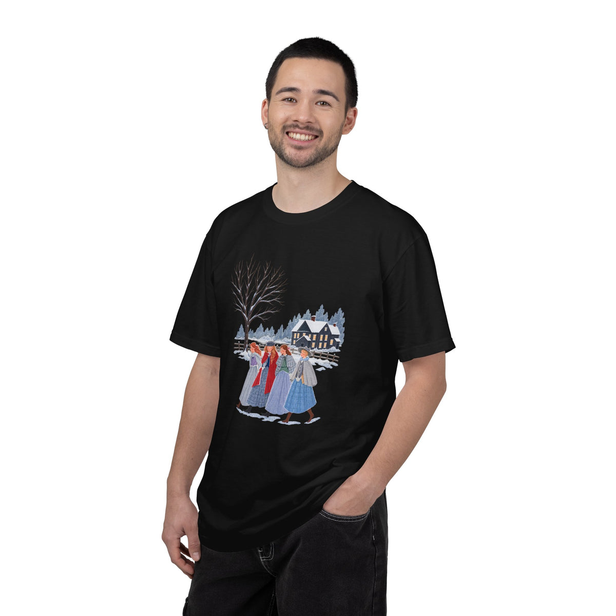 The March Sisters T-Shirt