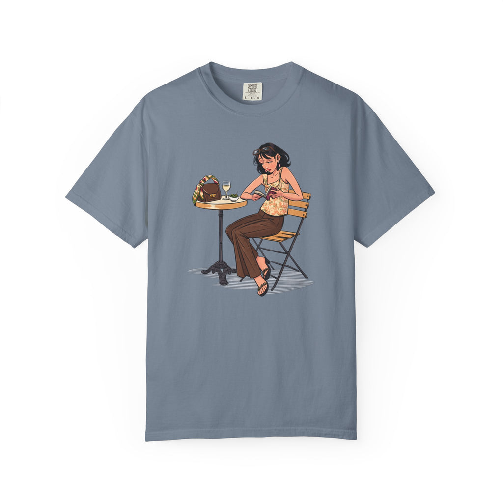 Reading Date T-Shirt