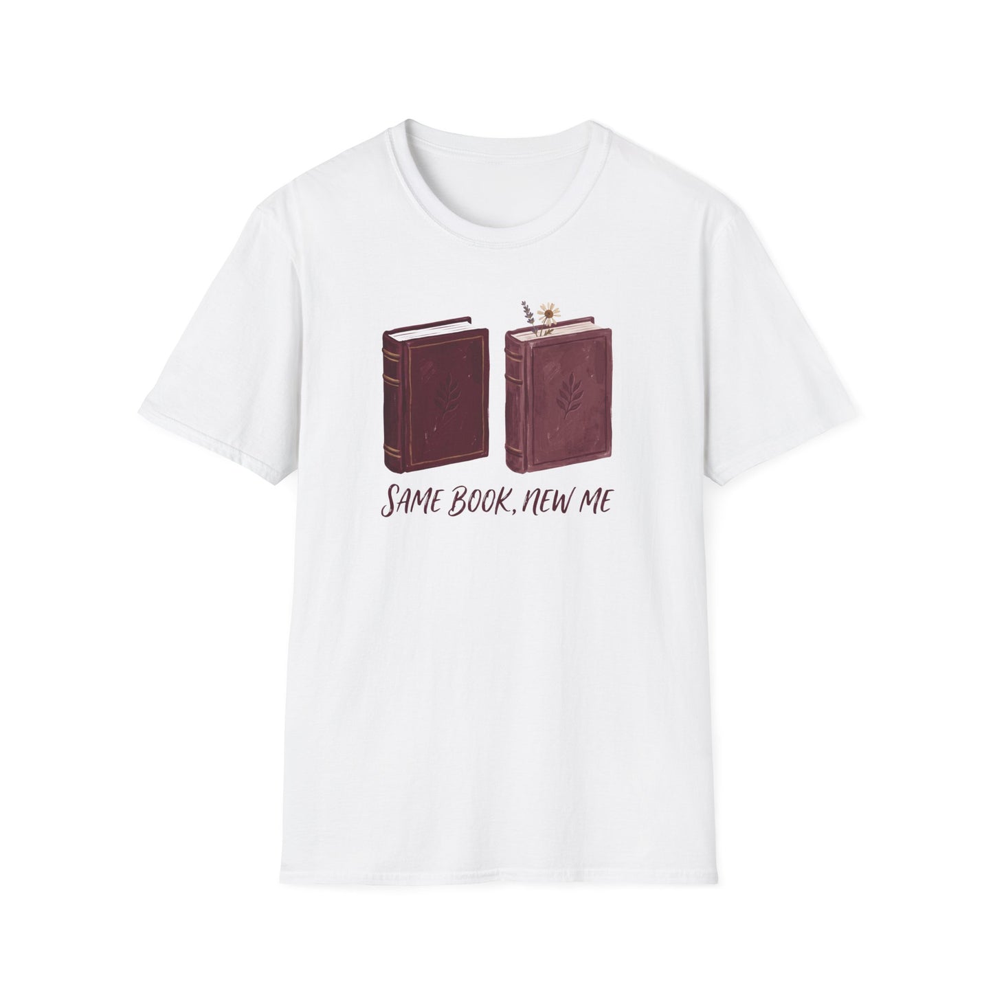 New Me T-Shirt