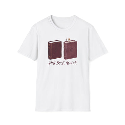 New Me T-Shirt