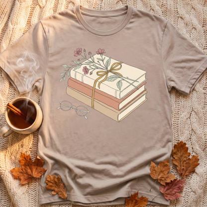 Antique Wildflower T-Shirt