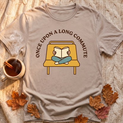 Long Commute T-Shirt