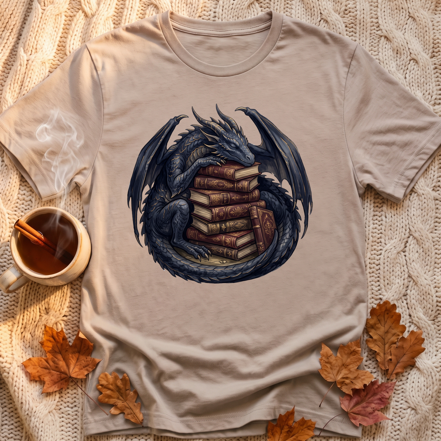 Forbidden Dragon T-Shirt
