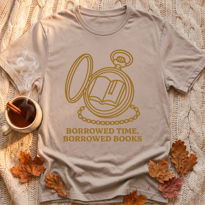Borrowed Time T-Shirt