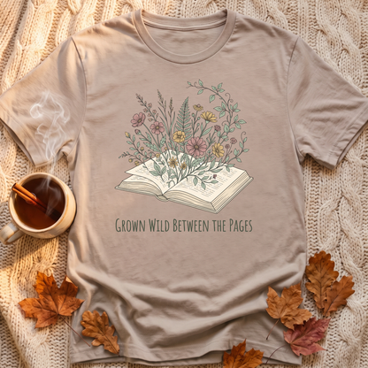 Grown Wild T-Shirt