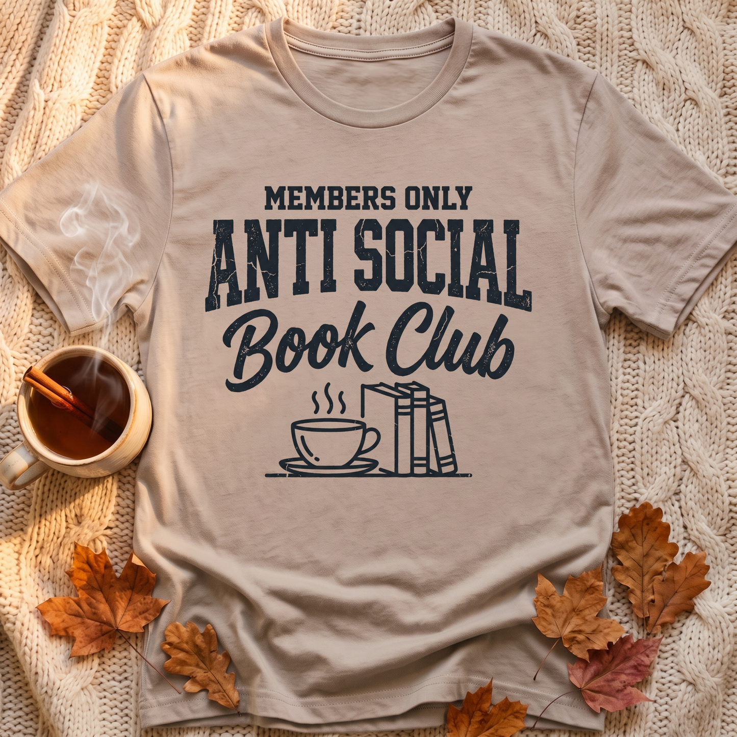 Anti Social Club T-Shirt