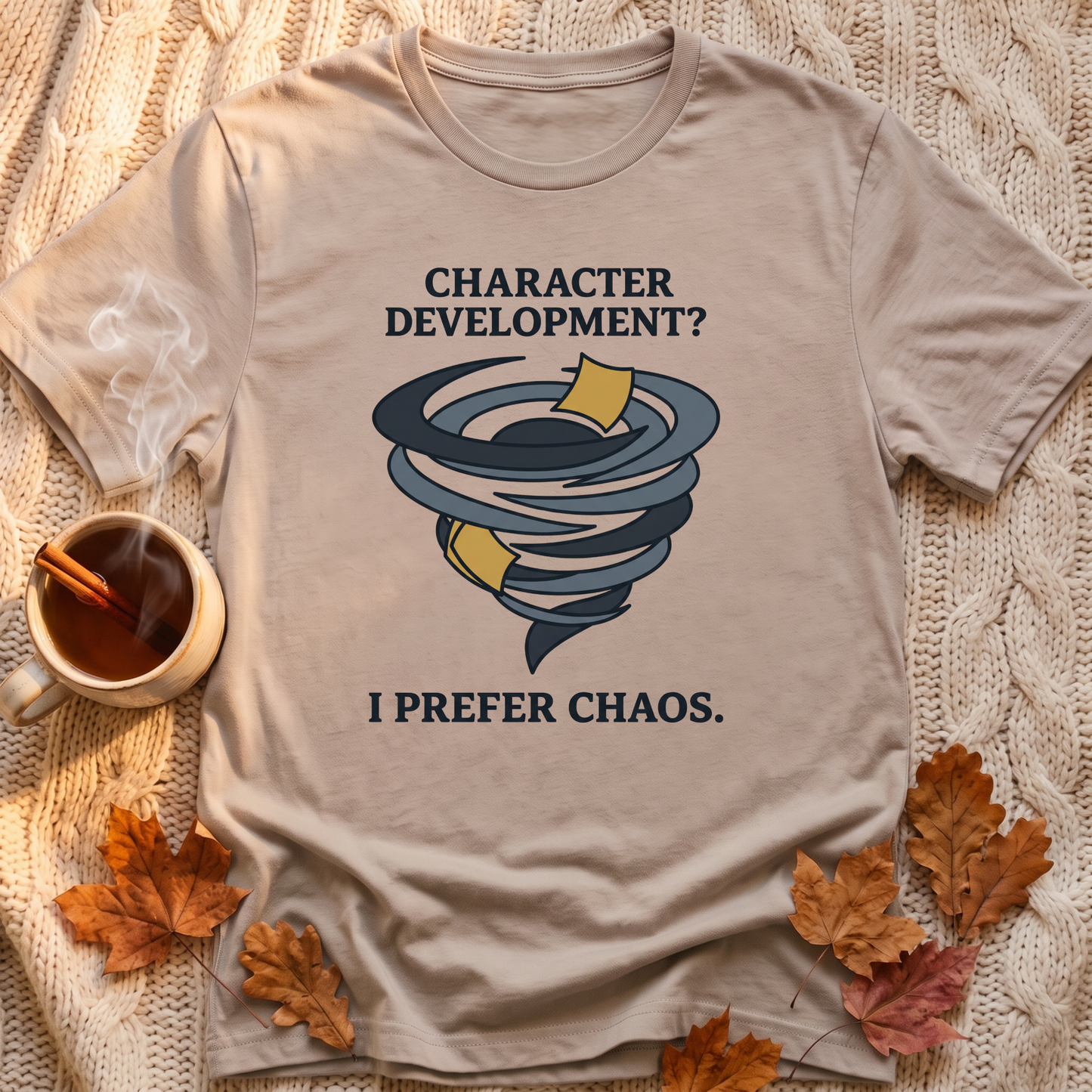 Prefer Chaos T-Shirt