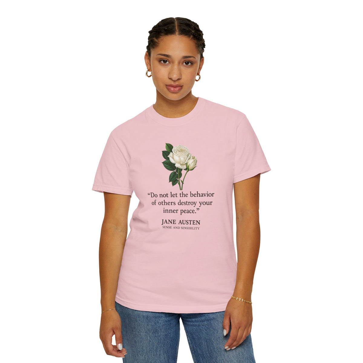 Choose Peace T-Shirt