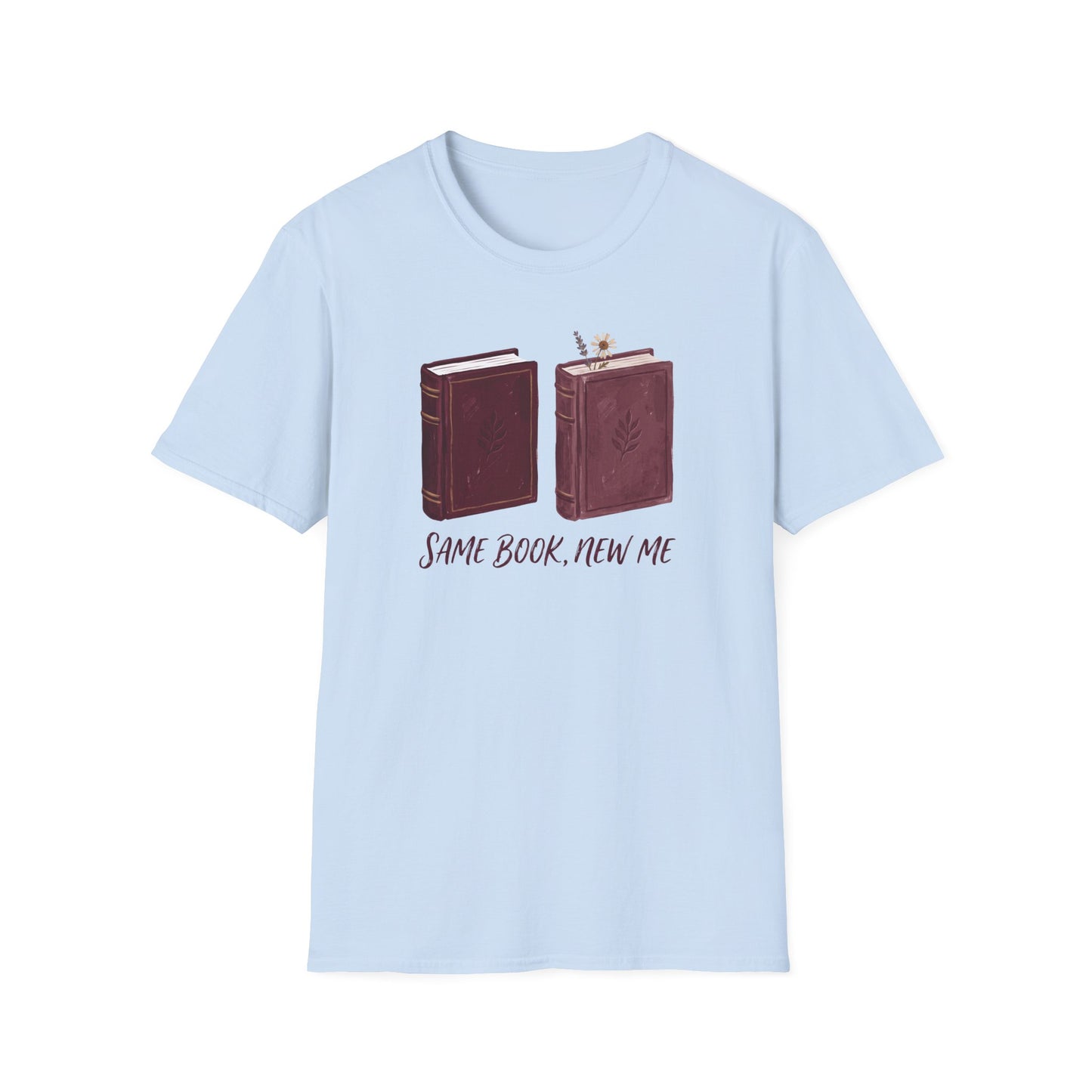New Me T-Shirt