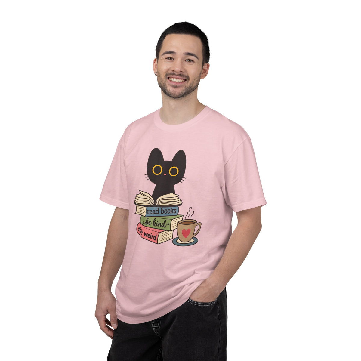 Stay Weird T-Shirt