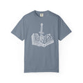 Sword Between Stories T-Shirt