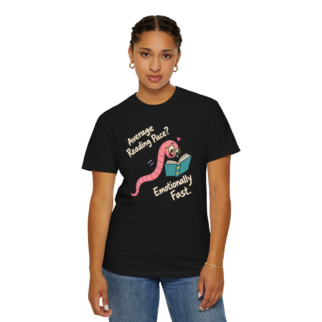 Emotionally Fast T-Shirt