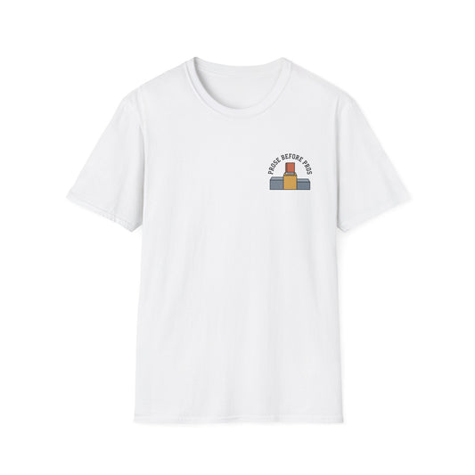 Prose Before Pros T-Shirt