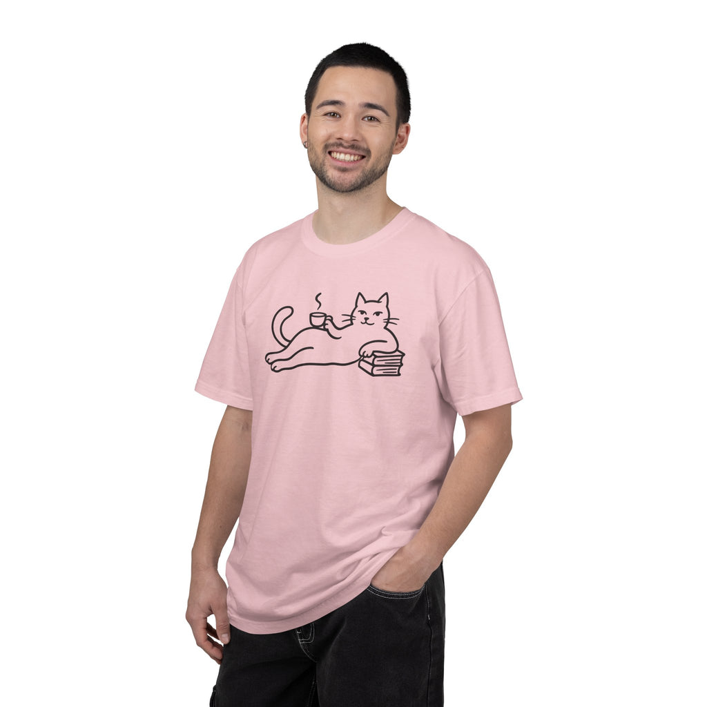 Coffee Break T-Shirt