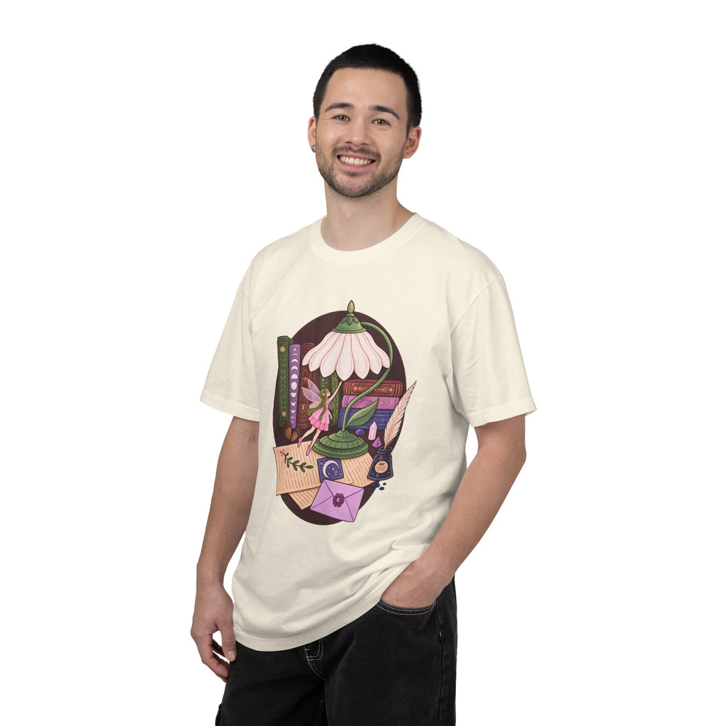 Fairy Book Nook T-Shirt