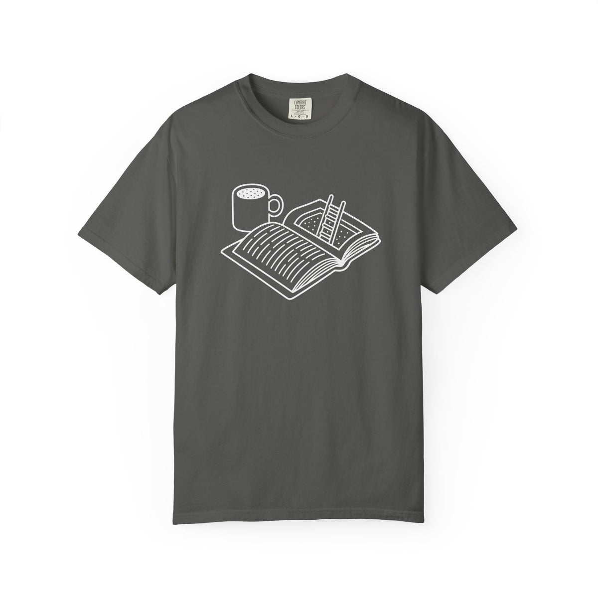 Book Portal T-Shirt