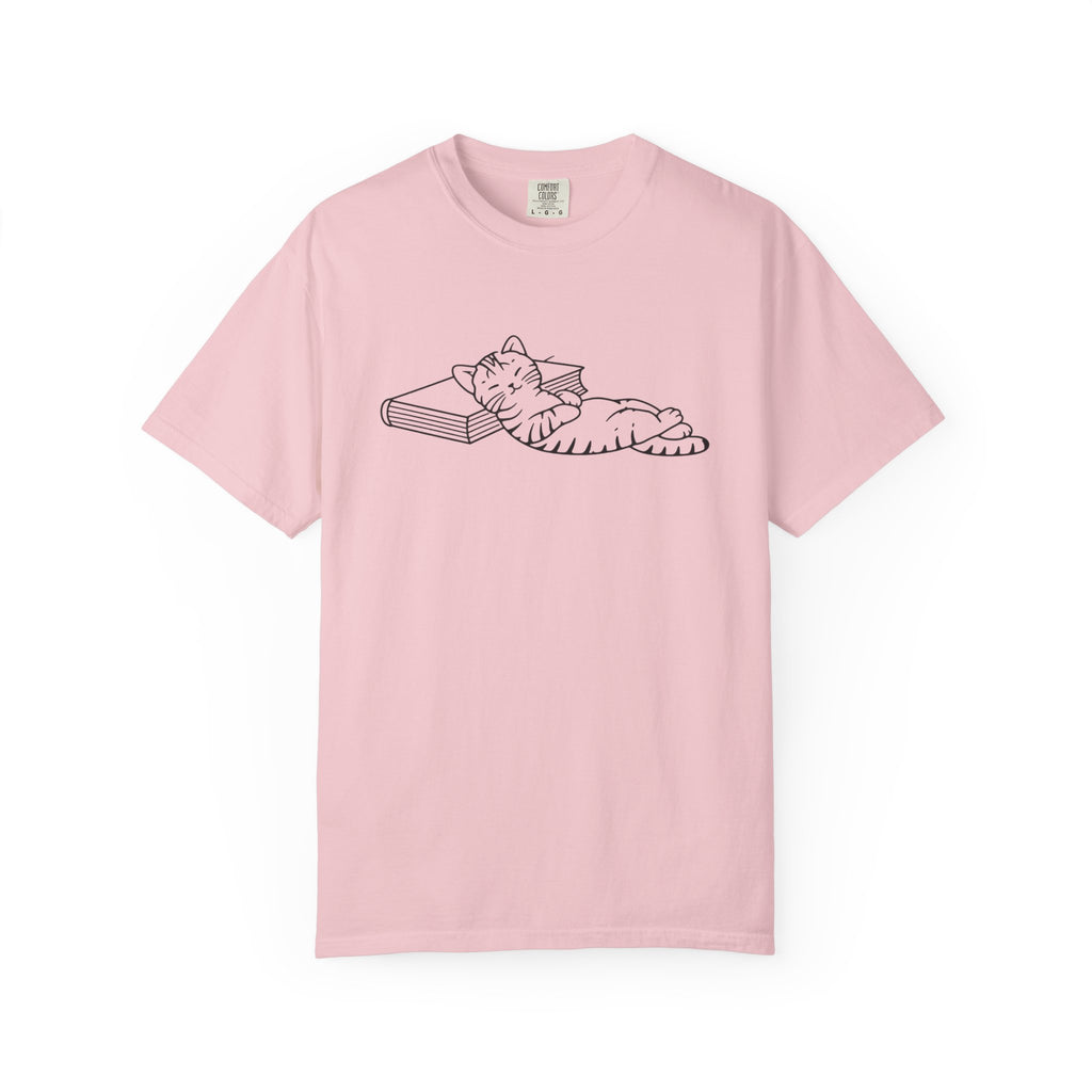 Reading Break T-Shirt