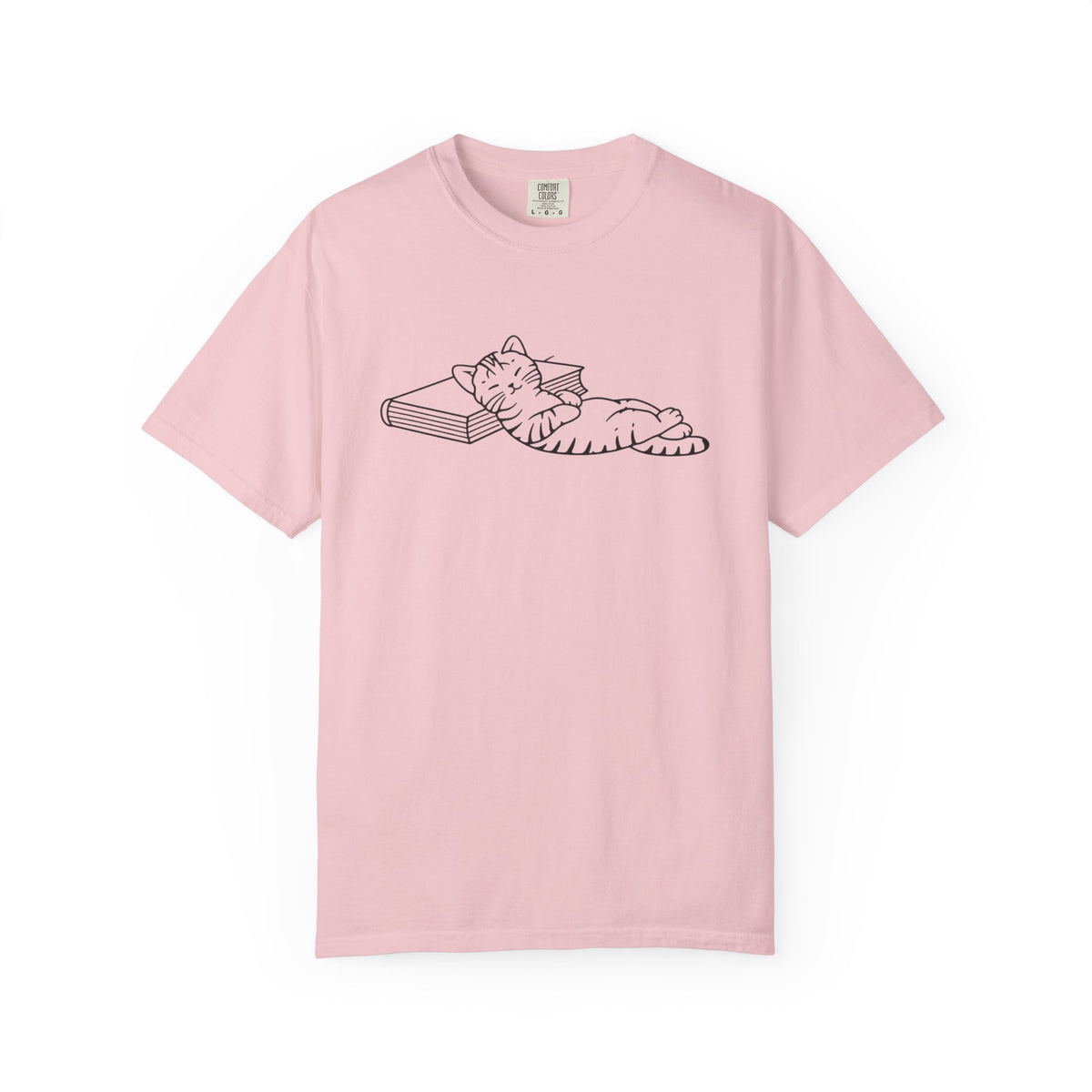 Reading Break T-Shirt
