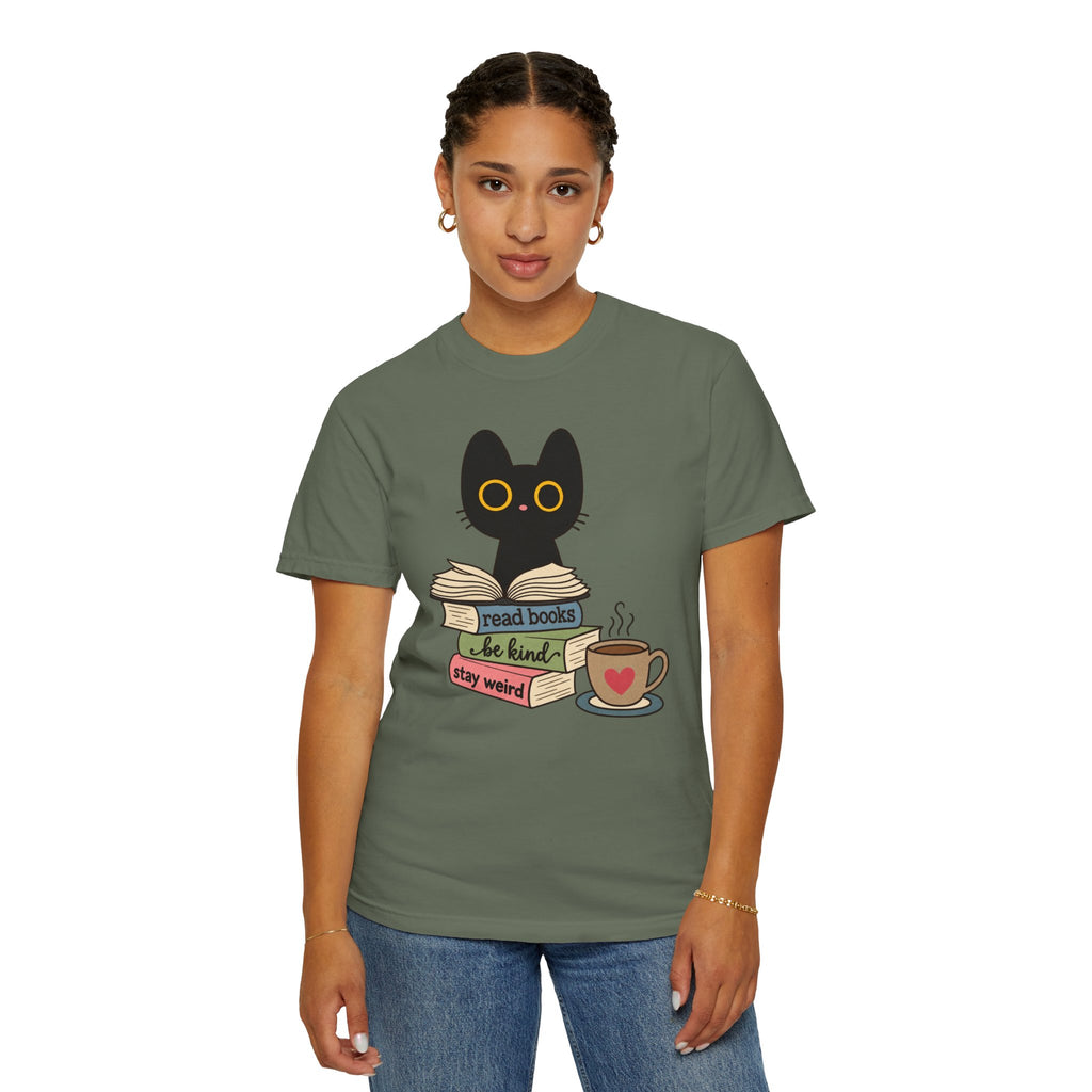 Stay Weird T-Shirt