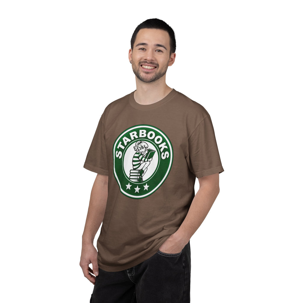 Starbooks T-Shirt