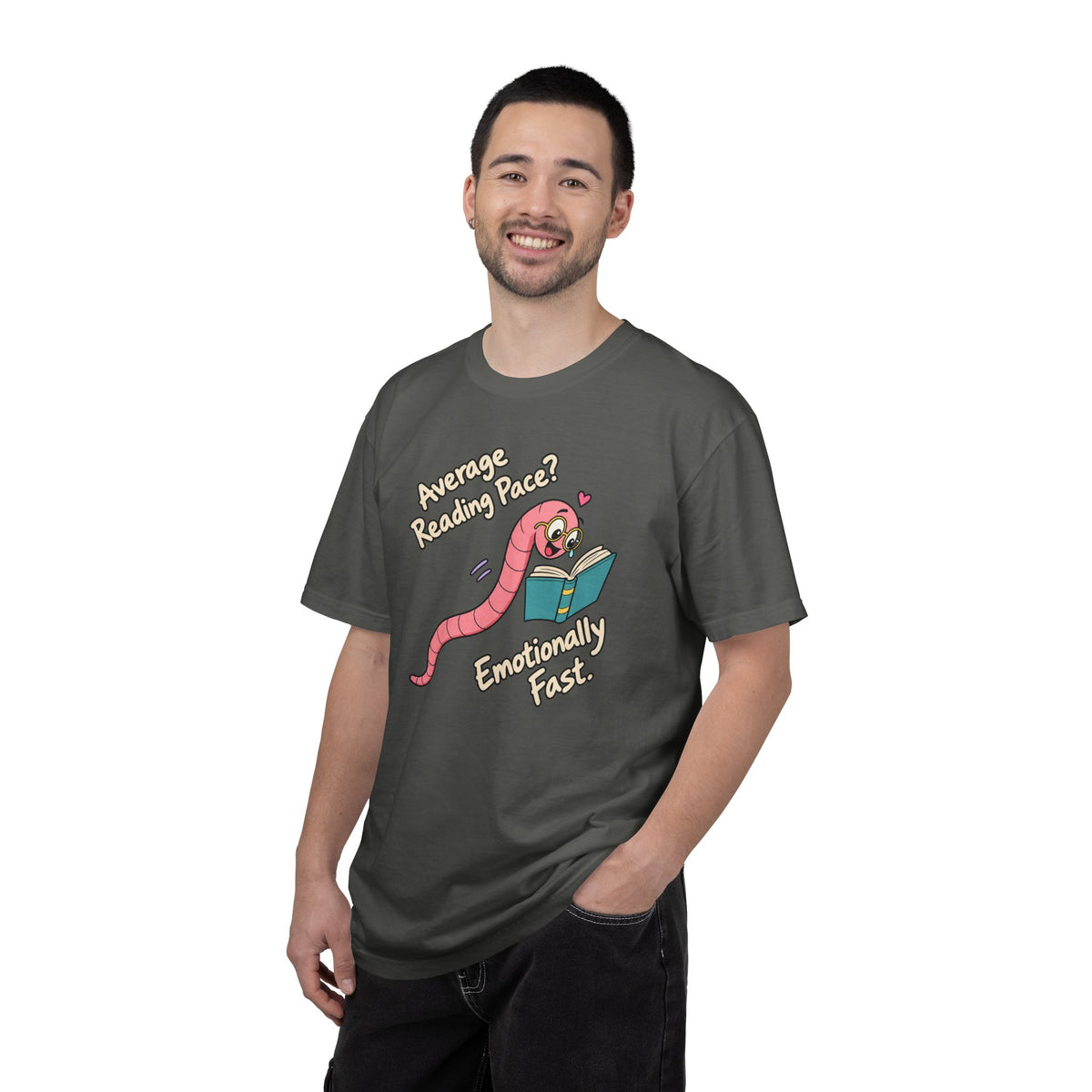 Emotionally Fast T-Shirt