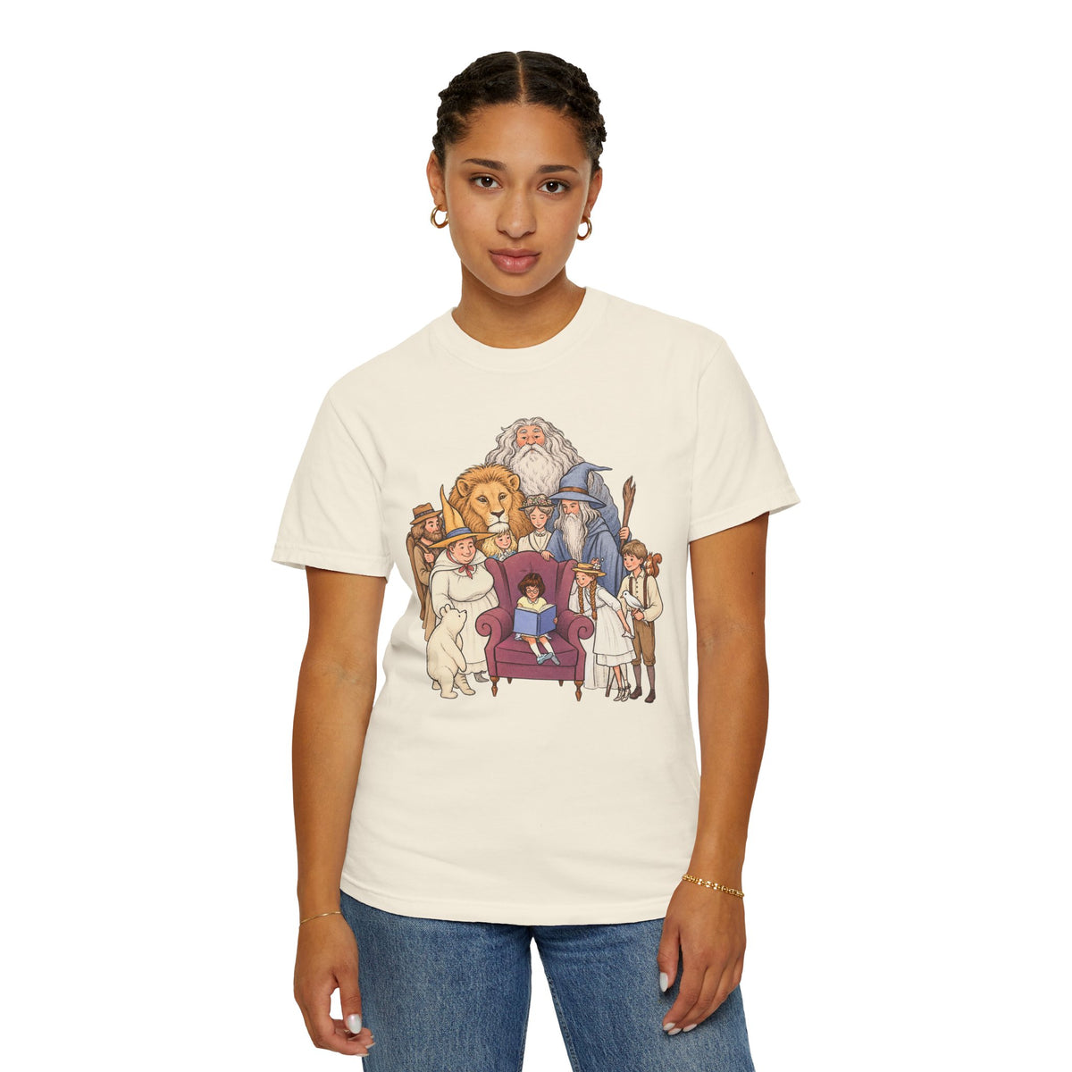 Storytime T-Shirt