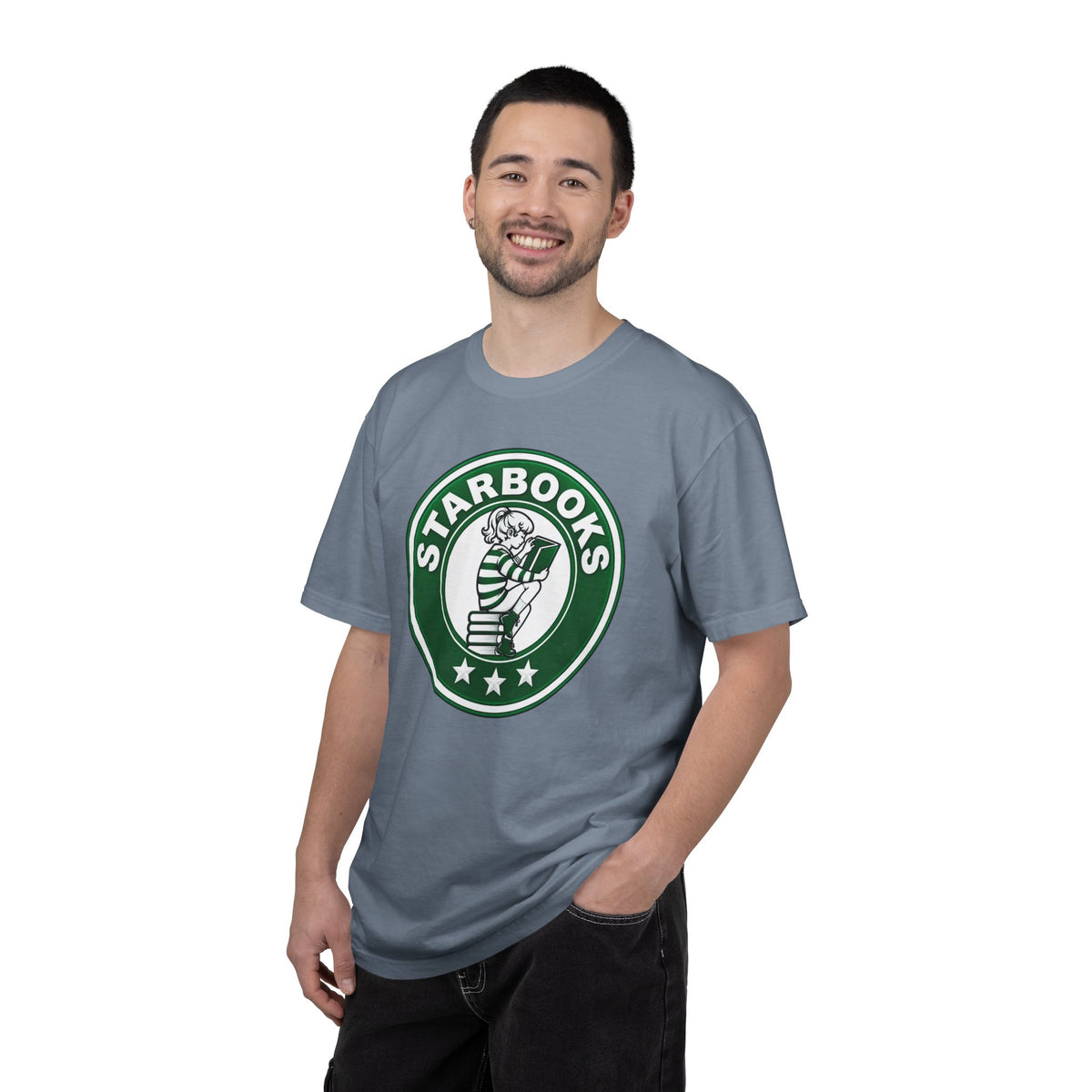 Starbooks T-Shirt