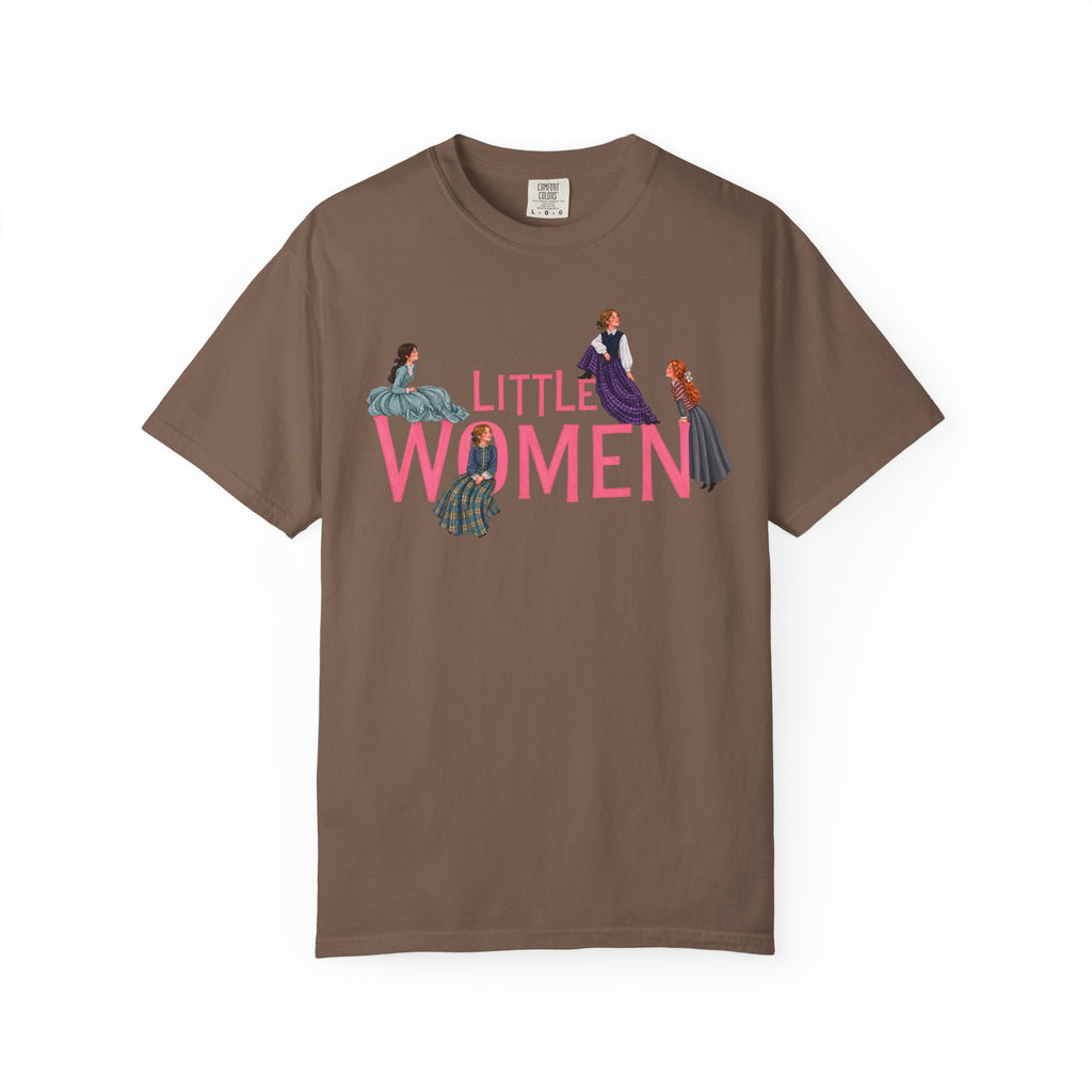Little Women T-Shirt
