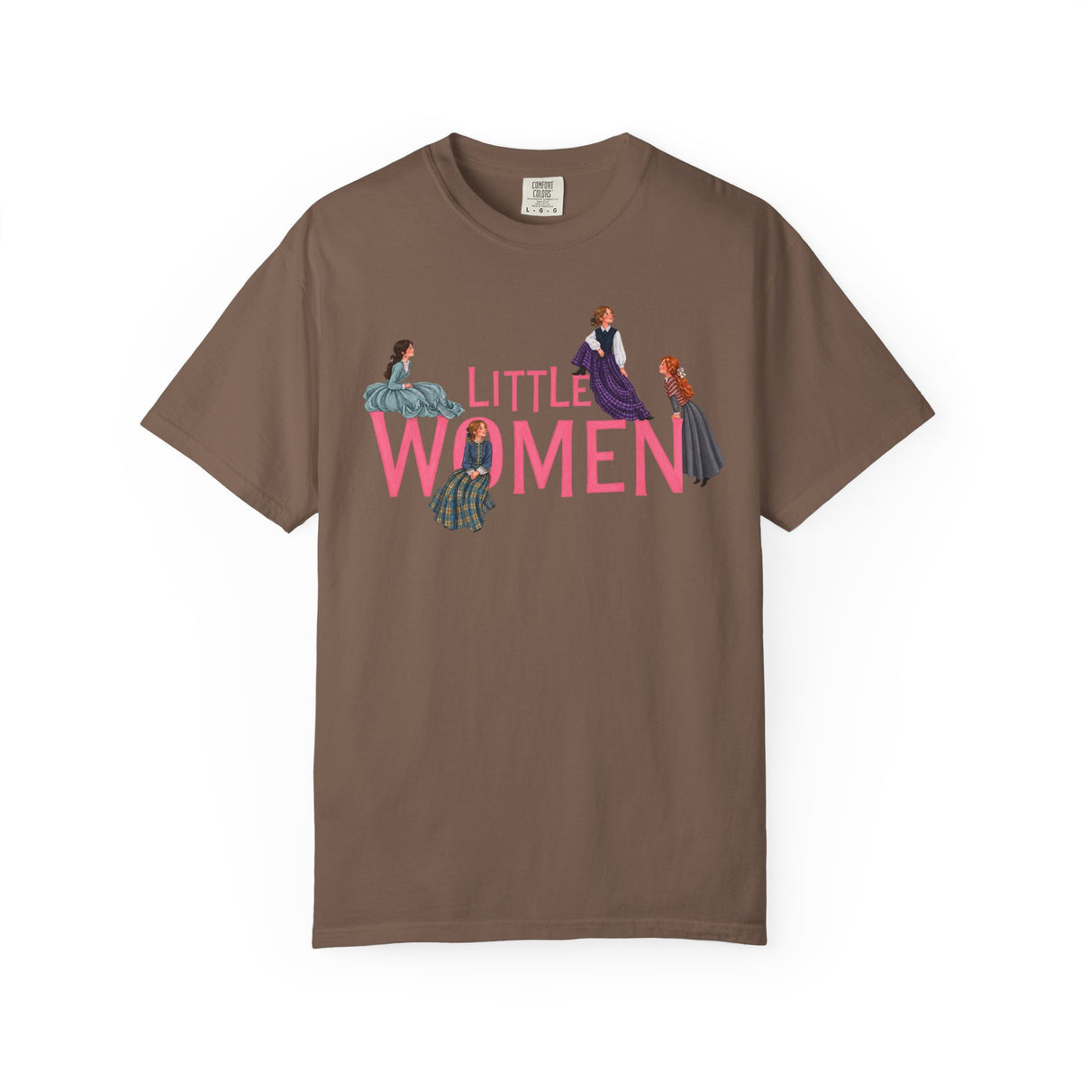 Little Women T-Shirt