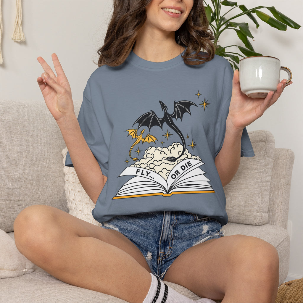 Fly or Die T-Shirt