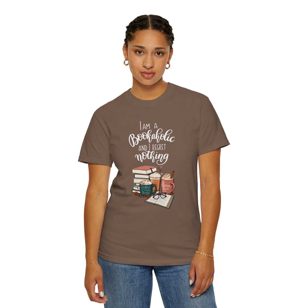 Bookaholic T-Shirt