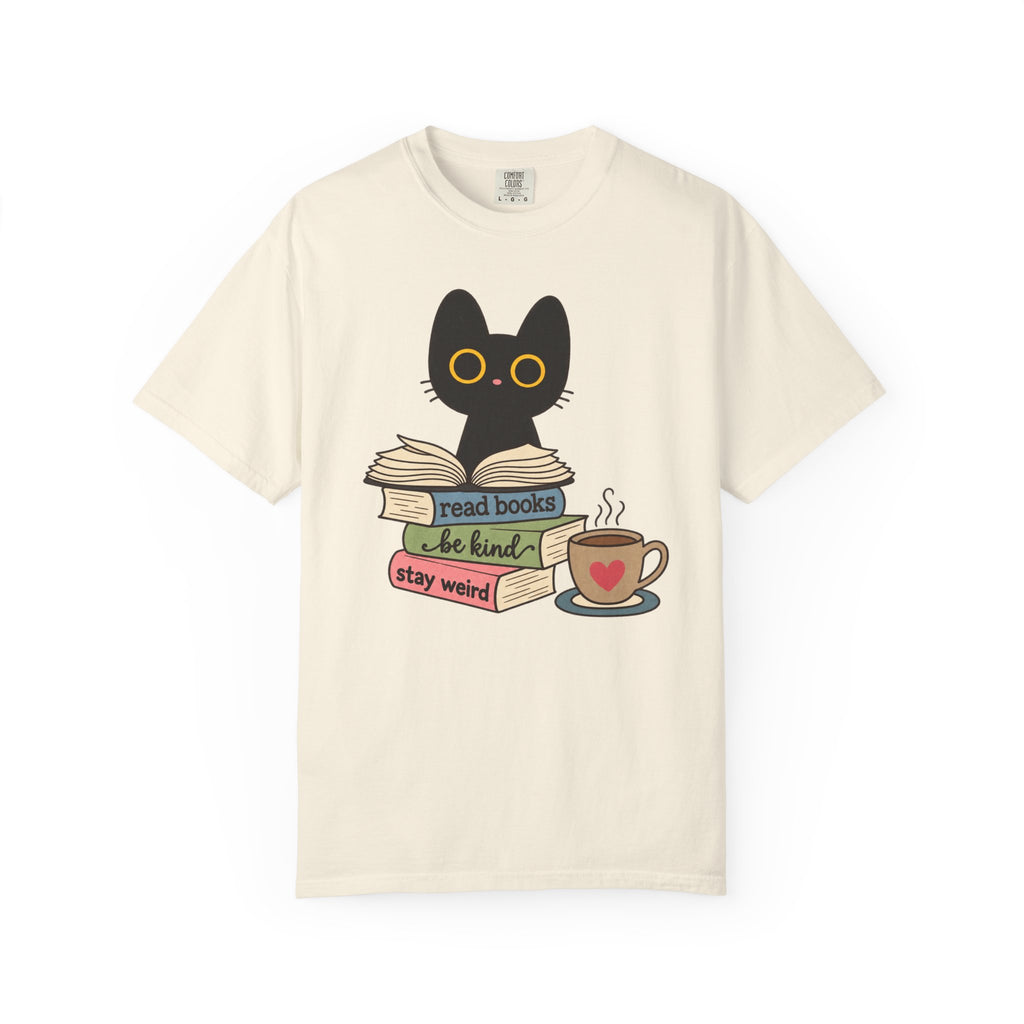Stay Weird T-Shirt