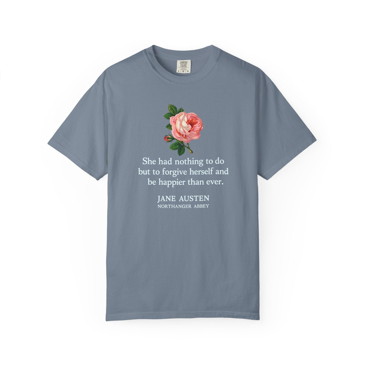 Forgive Yourself T-Shirt