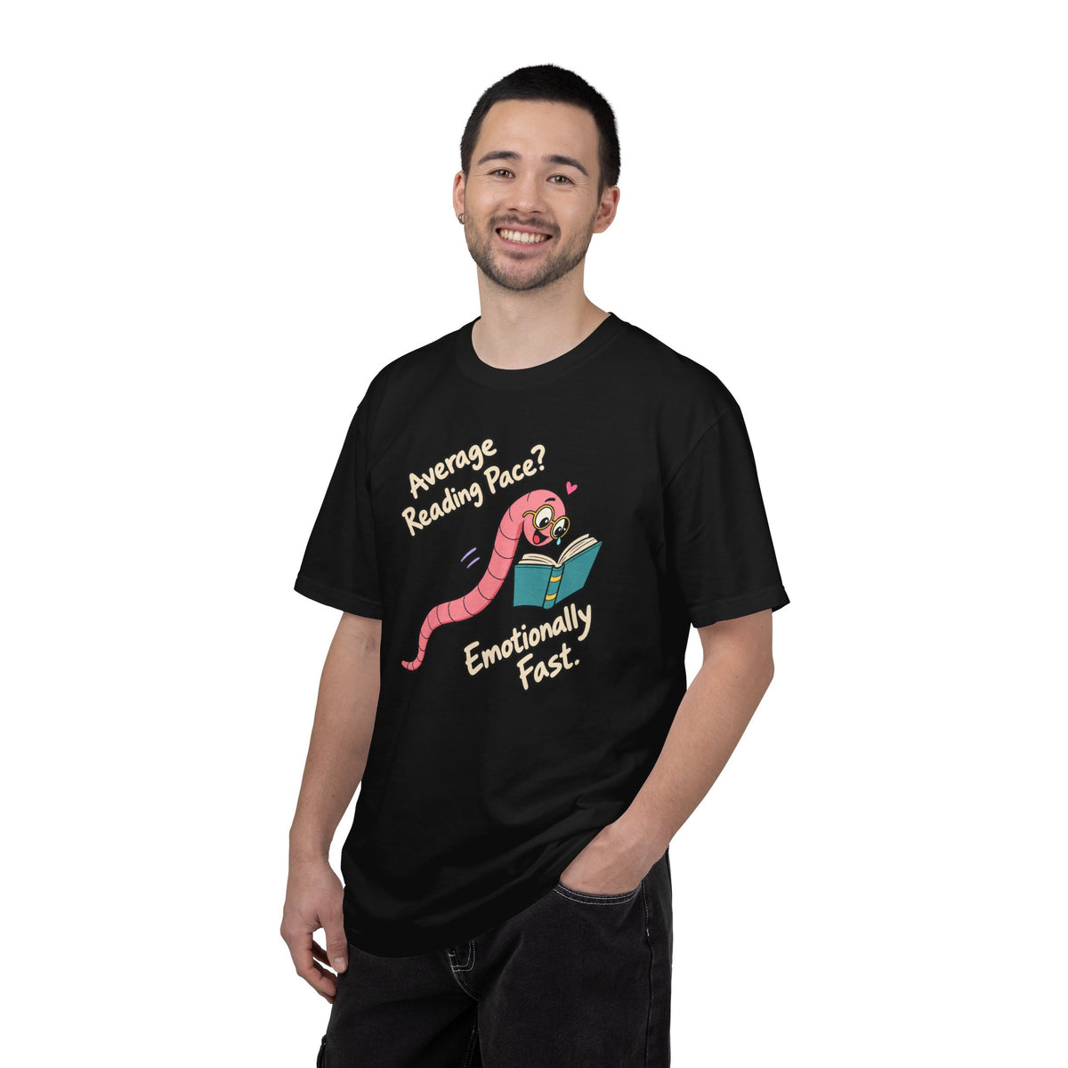 Emotionally Fast T-Shirt