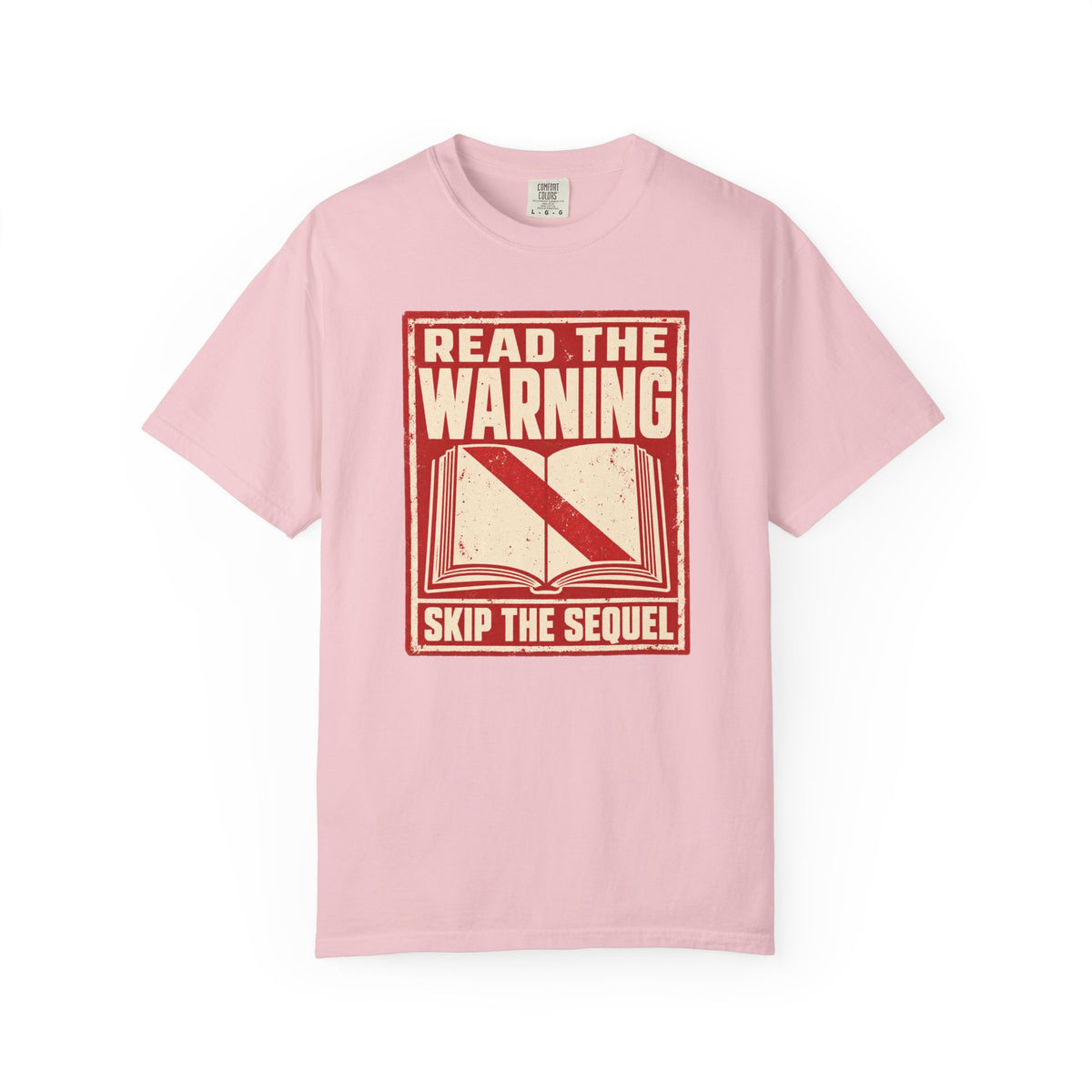 Skip the Sequel T-Shirt