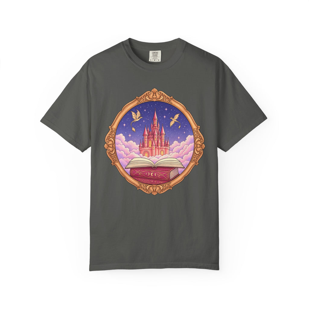 Magical Storybook T-Shirt
