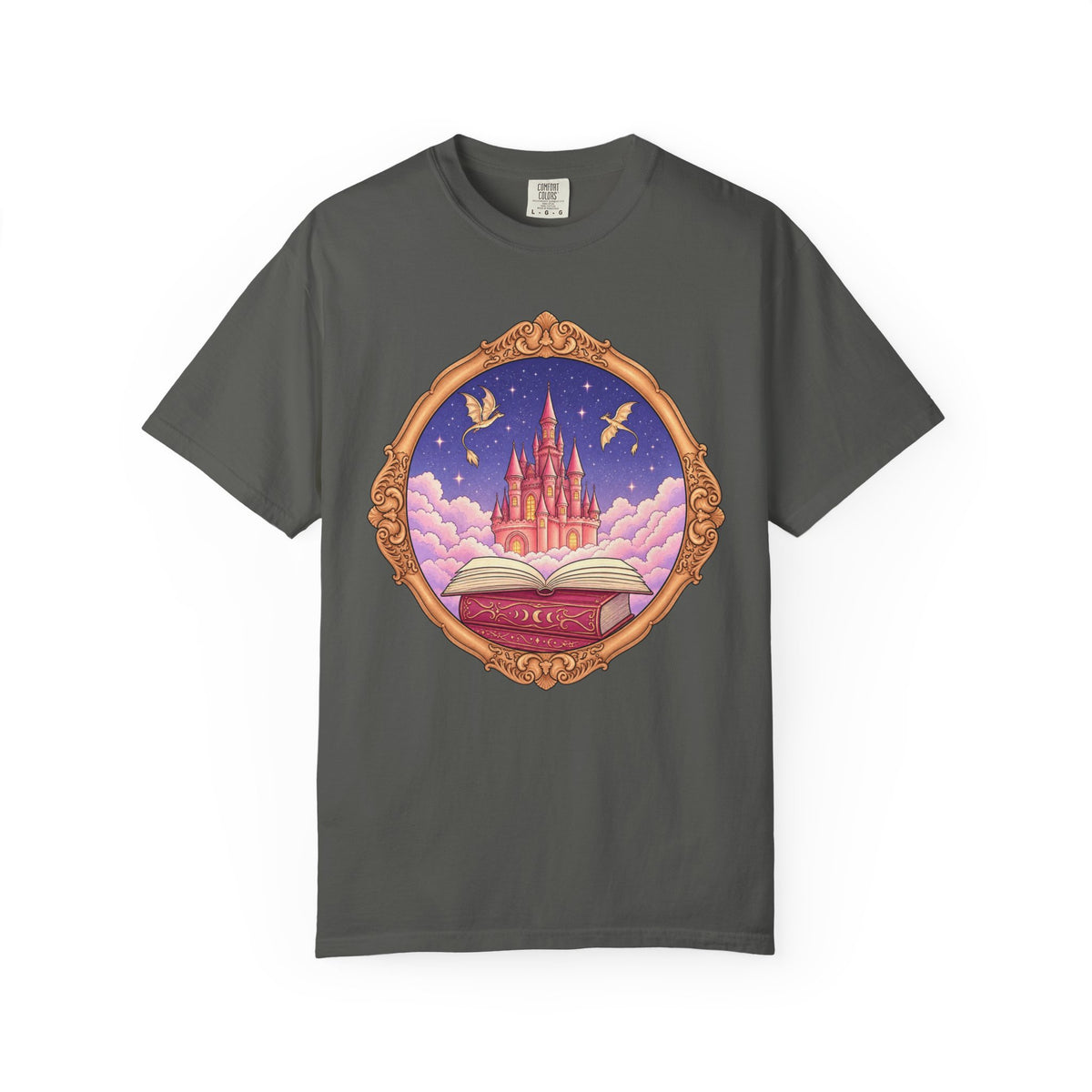 Magical Storybook T-Shirt