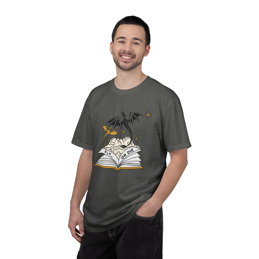 Fly or Die T-Shirt