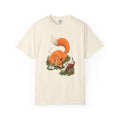 Woodland Bookworm T-Shirt