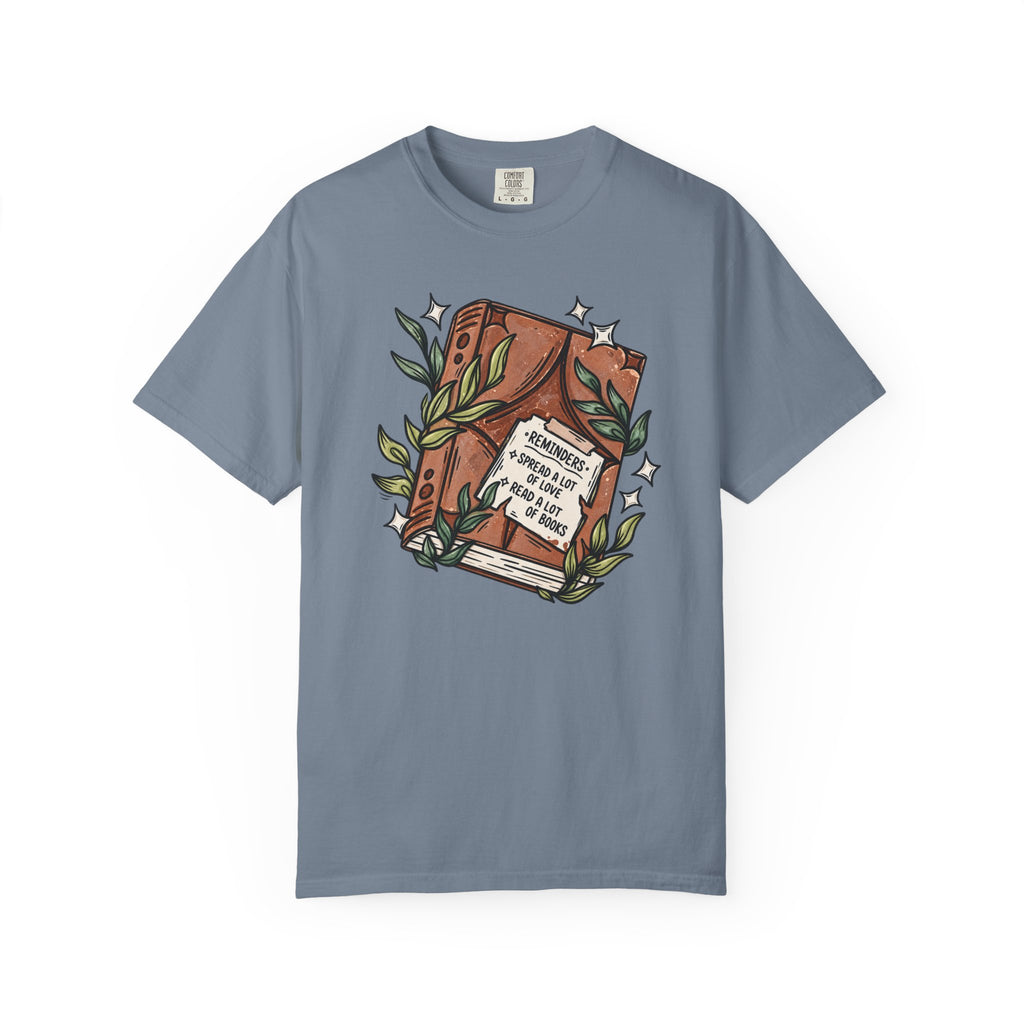 Reminders T-Shirt
