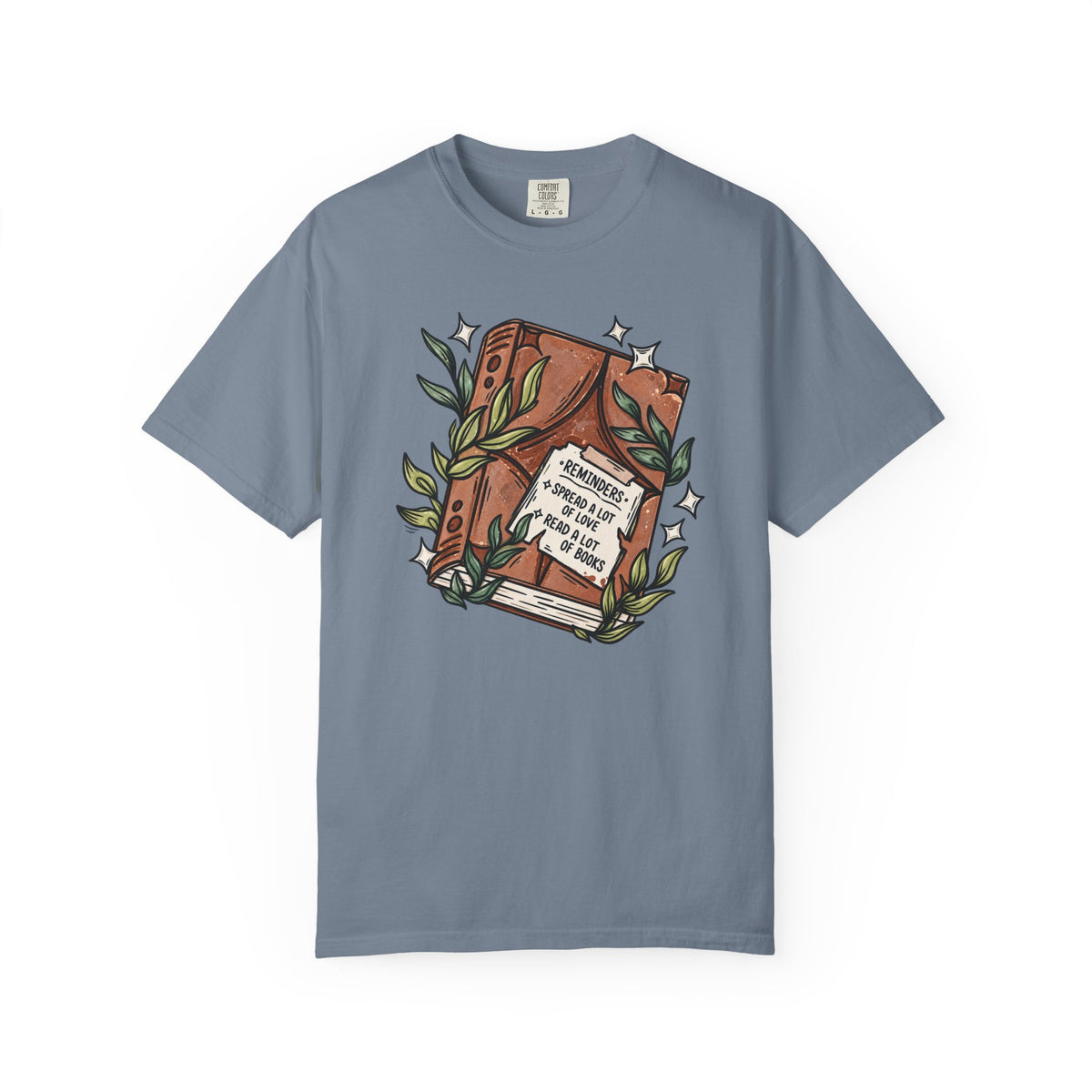 Reminders T-Shirt