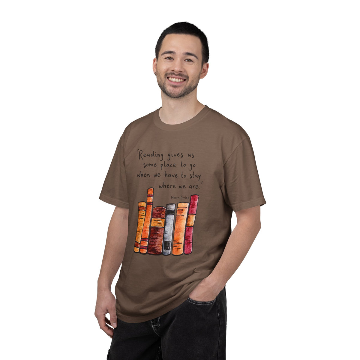 Literary Escape T-Shirt