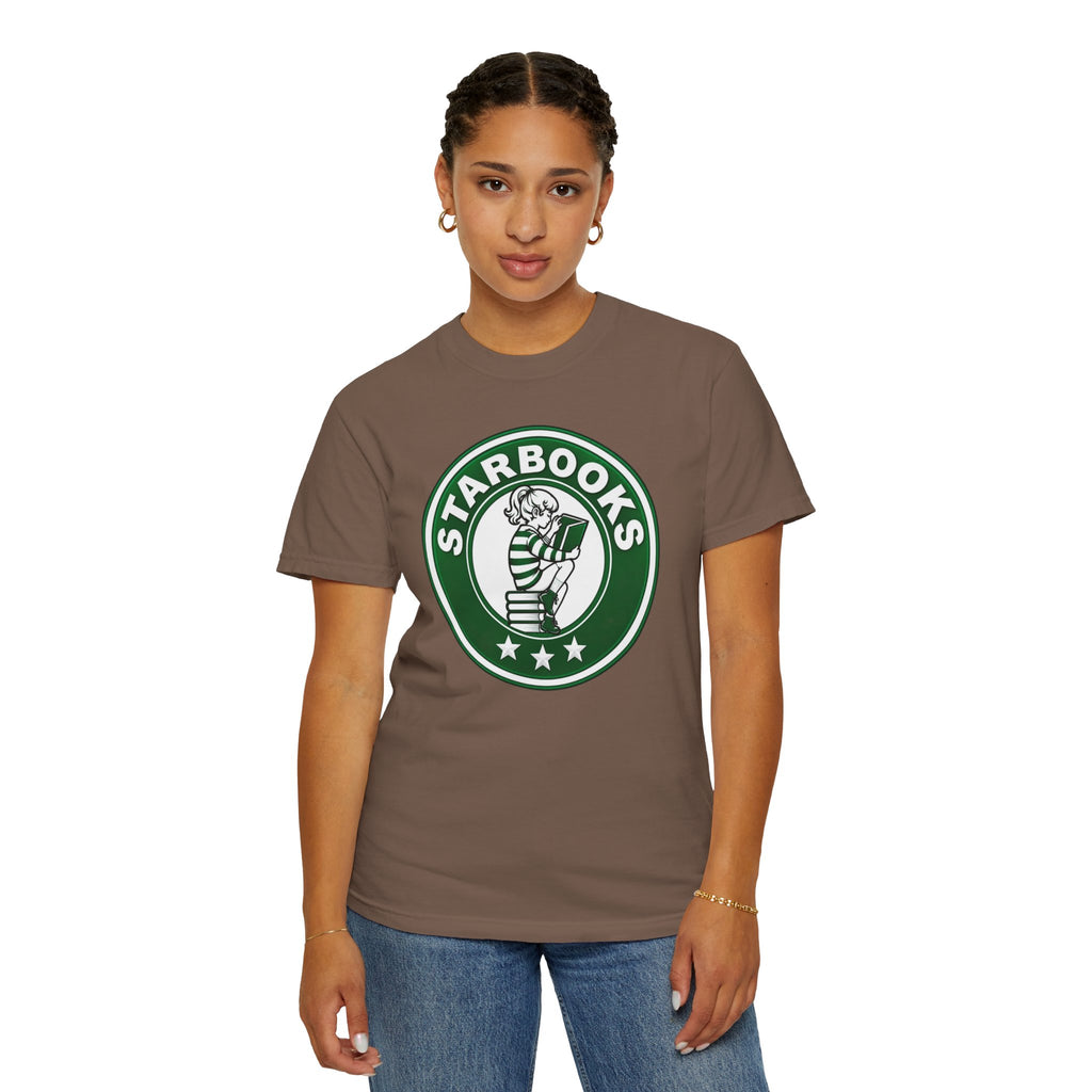 Starbooks T-Shirt